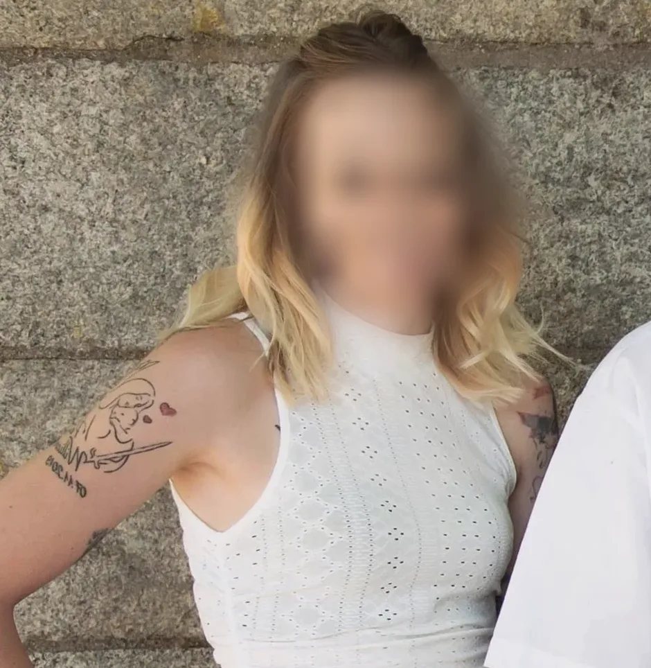 Fabienne, 32