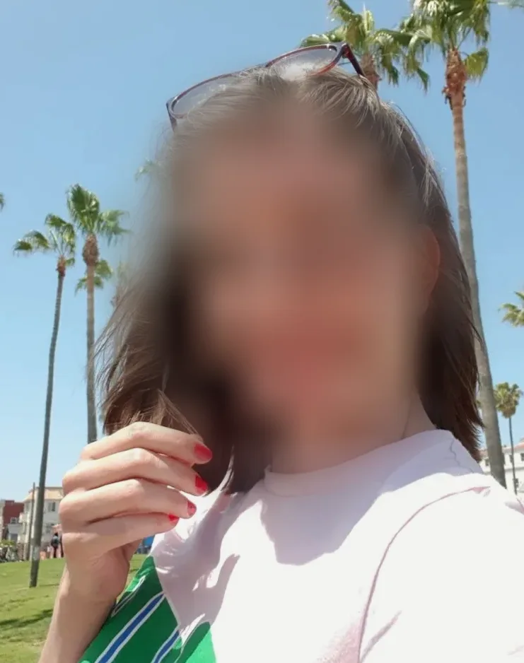 Miriam, 31