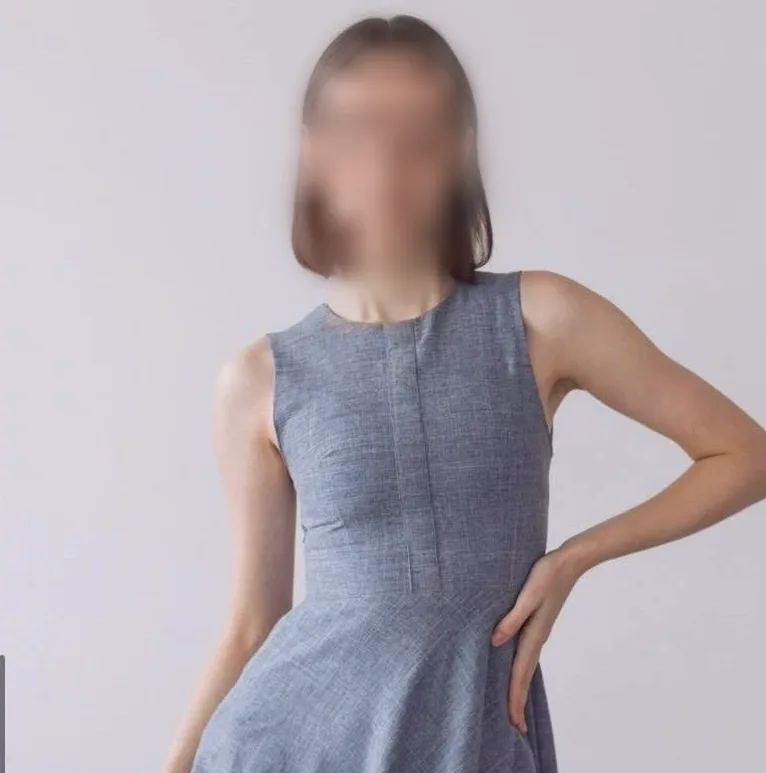 Yvonne, 22
